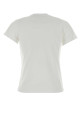 White cotton t-shirt Beige POLO RALPH LAUREN (211B14605)