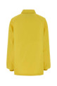 Yellow Re-Nylon jacket PRADA (29Y365SOOO1WQ8)