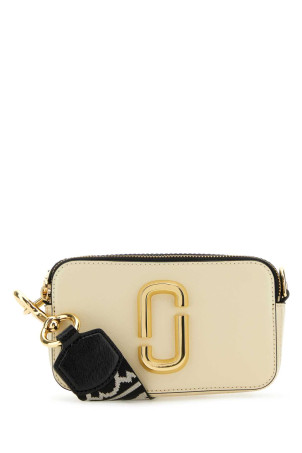 Multicolor leather The Snapshot crossbody bag MARC JACOBS (2S3HCR500H03)