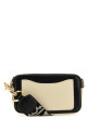 Multicolor leather The Snapshot crossbody bag MARC JACOBS (2S3HCR500H03)