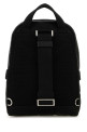 Black Re-Nylon backpack Black PRADA (2VZ1162DMG)