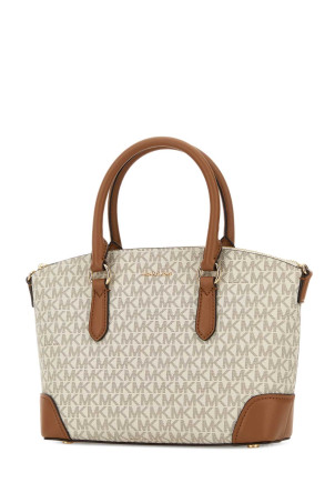 Printed canvas Murphy handbag Beige MICHAEL BY MICHAEL KORS (30R6G1WS8B)