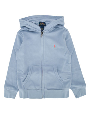 SWEATSHIRT Lilac POLO RALPH LAUREN (322964134)