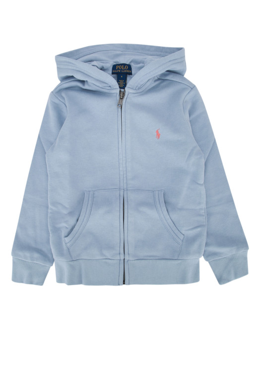 SWEATSHIRT Lilac POLO RALPH LAUREN (322964134)