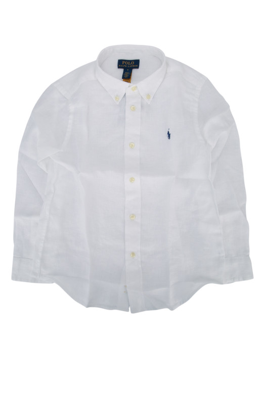 SHIRT Blue POLO RALPH LAUREN (322967600)