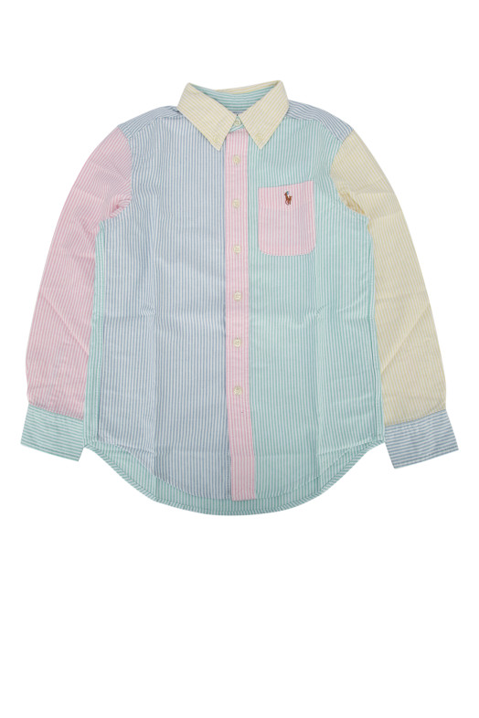 SHIRT POLO RALPH LAUREN (322B13800)