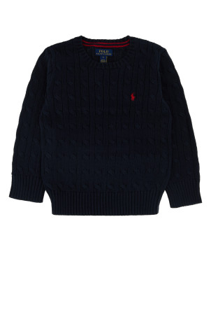 LS CABLE CN TOPS SWEATER POLO RALPH LAUREN (323702674)