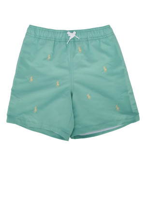 PANTS Gray POLO RALPH LAUREN (323966844)