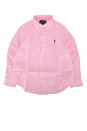 SHIRT POLO RALPH LAUREN (323967600)