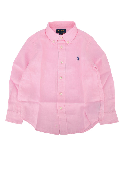 SHIRT POLO RALPH LAUREN (323967600)