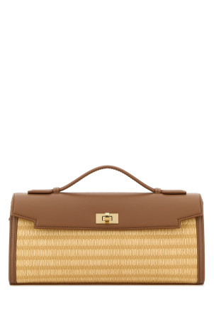 Raffia Creature bucket bag ANYA HINDMARCH (5050925204200)