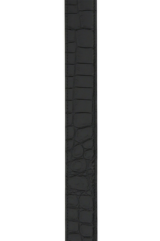 CINTURA Black SAINT LAURENT (634440DZE0U)