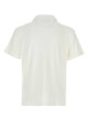 White terry fabric polo shirt POLO RALPH LAUREN (710A12491)