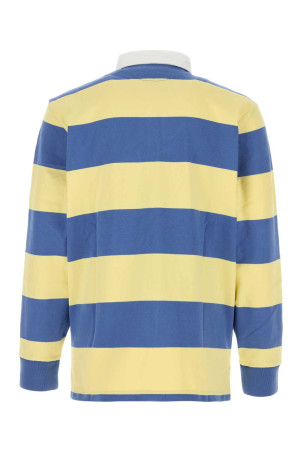 Embroidered cotton polo shirt POLO RALPH LAUREN (710A13051)