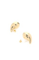 Gold 925 silver Drop earrings BOTTEGA VENETA (716783VAHU0)