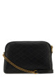 Black nappa leather Gaby crossbody bag Black SAINT LAURENT (7336671EL07)