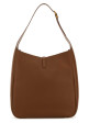 Caramel leather large Le 5 Ã  7 shoulder bag SAINT LAURENT (753837AAAUQ)