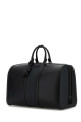 Black canvas travel bag Black GUCCI (795457FADJK)