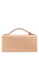 Pink satin Falabella handbag STELLA McCARTNEY (7B0154WP0636)