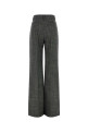 Two-tone wool palazzo pant VALENTINO GARAVANI (7B0RB6S09UR)