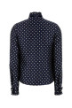 Printed satin shirt VALENTINO GARAVANI (7B3AB7U79ML)