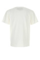 White cotton t-shirt VALENTINO GARAVANI (7V3MG10VAQ8)