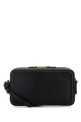 Black leather VLogo crossbody bag Black VALENTINO GARAVANI (7W2P0AI5RZR)