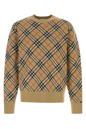 GREGORY SCHK BURBERRY (8118457)