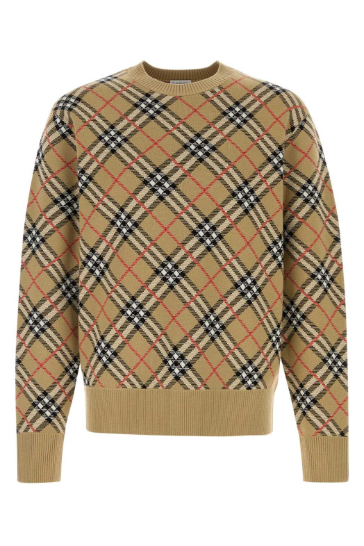 GREGORY SCHK BURBERRY (8118457)