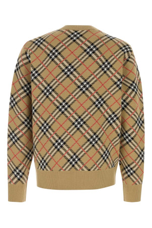 GREGORY SCHK BURBERRY (8118457)