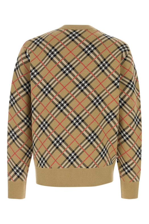 GREGORY SCHK BURBERRY (8118457)