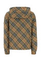 Printed polyester jacket BURBERRY (8122915)