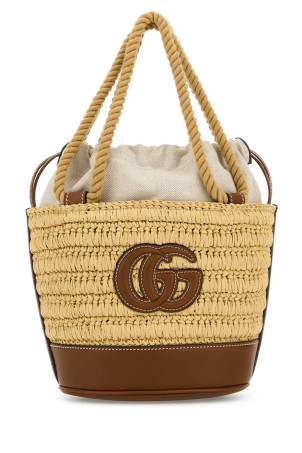 HANDBAG GUC.SUMMER PAGL/AR.C/ GUCCI (834935FAEQB)