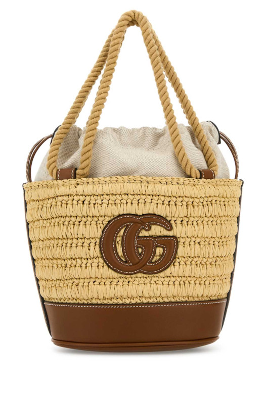 HANDBAG GUC.SUMMER PAGL/AR.C/ GUCCI (834935FAEQB)