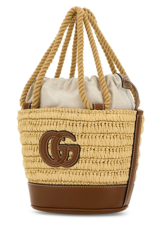 HANDBAG GUC.SUMMER PAGL/AR.C/ GUCCI (834935FAEQB)