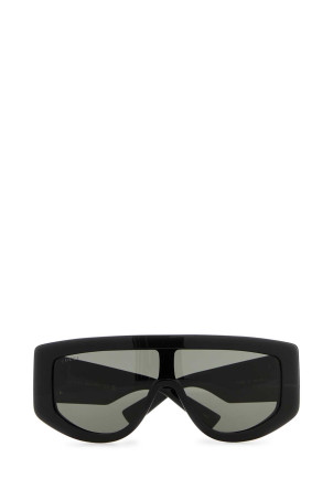 Black acetate sunglasses GUCCI (839997J0740)