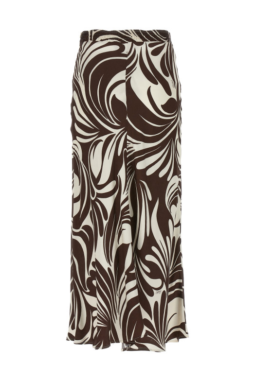 Спідниця «Lungomare» Різнобарвна (SKI0089VIS009WAT01BR07)