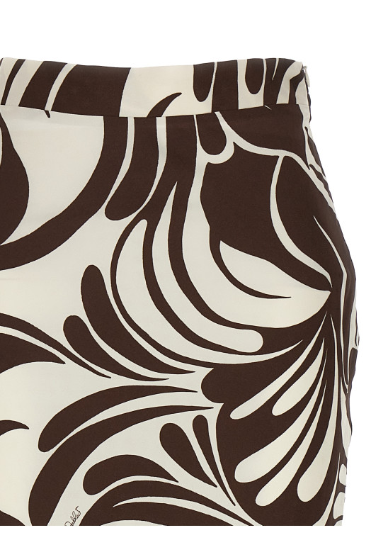 Спідниця «Lungomare» Різнобарвна (SKI0089VIS009WAT01BR07)