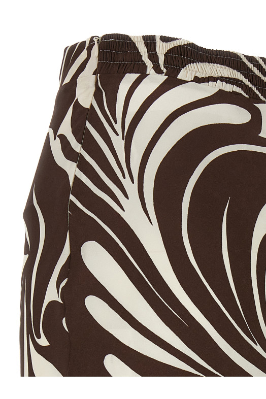 Спідниця «Lungomare» Різнобарвна (SKI0089VIS009WAT01BR07)