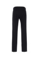 Midnight blue wool pant GUCCI (842852ZAO46)