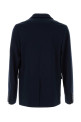 Dark blue jersey blazer GUCCI (846713ZAM6R)