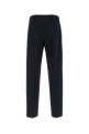Midnight blue twill pant GUCCI (854264ZAQH5)