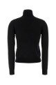 Black wool sweater GUCCI (860442XKFG7)