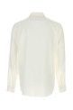 White crepe shirt GUCCI (860864ZAUPT)