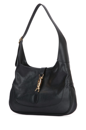 HBG JACKIE 1961 Black GUCCI (863136AAGDJ)