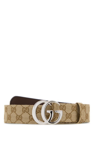 GG fabric belt GUCCI (864233FAFUT)