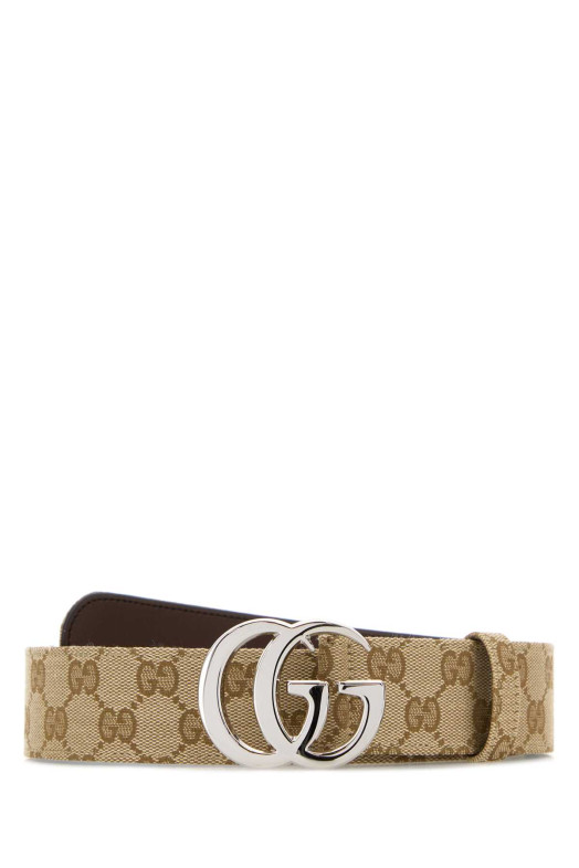 GG fabric belt GUCCI (864233FAFUT)