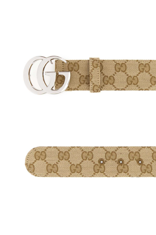 GG fabric belt GUCCI (864233FAFUT)