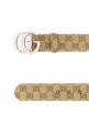GG fabric belt GUCCI (864233FAFUT)