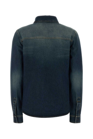 Denim shirt GUCCI (864711XDDFW)